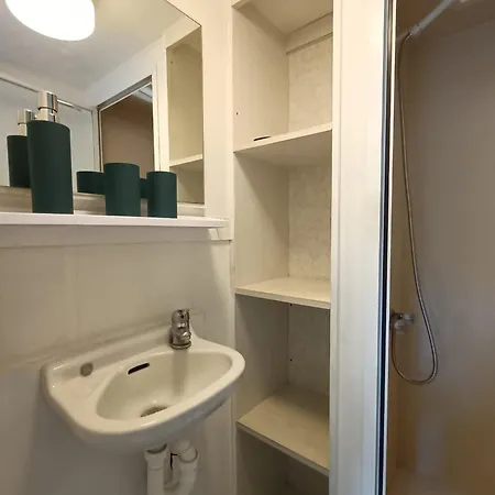 Tinyhaus Idyllisch Am Waldesrand