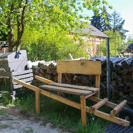 Tinyhaus Idyllisch Am Waldesrand