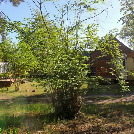 Tinyhaus Idyllisch Am Waldesrand *