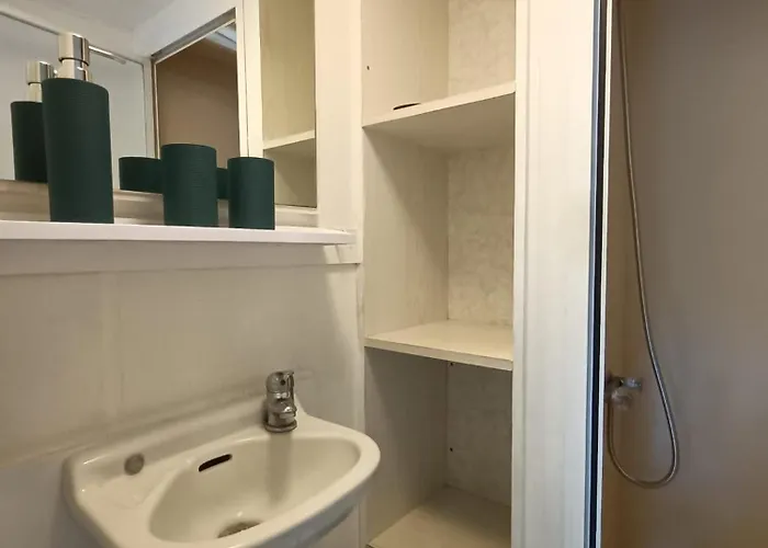 Tinyhaus Idyllisch Am Waldesrand